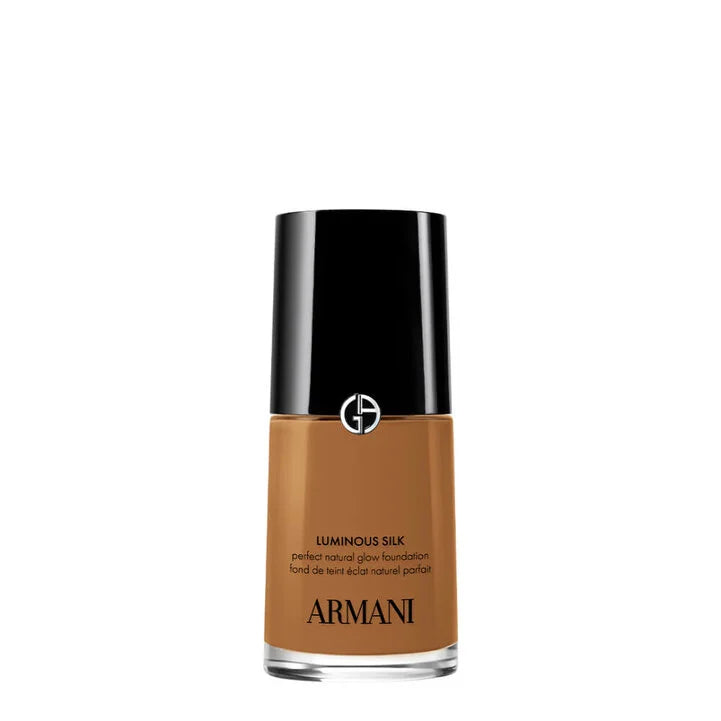 Armani Luminous Silk Foundation