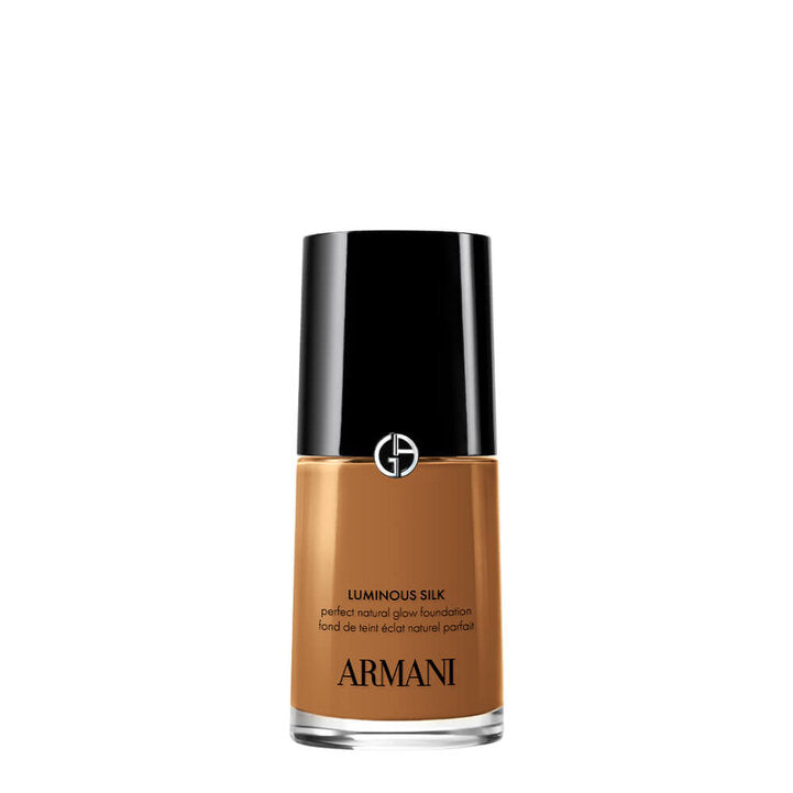 Armani Luminous Silk Foundation