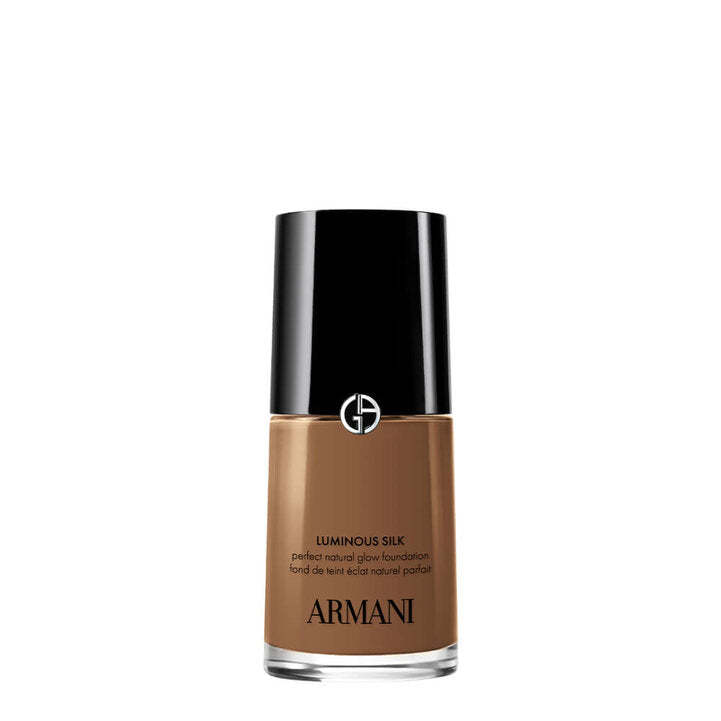 Armani Luminous Silk Foundation