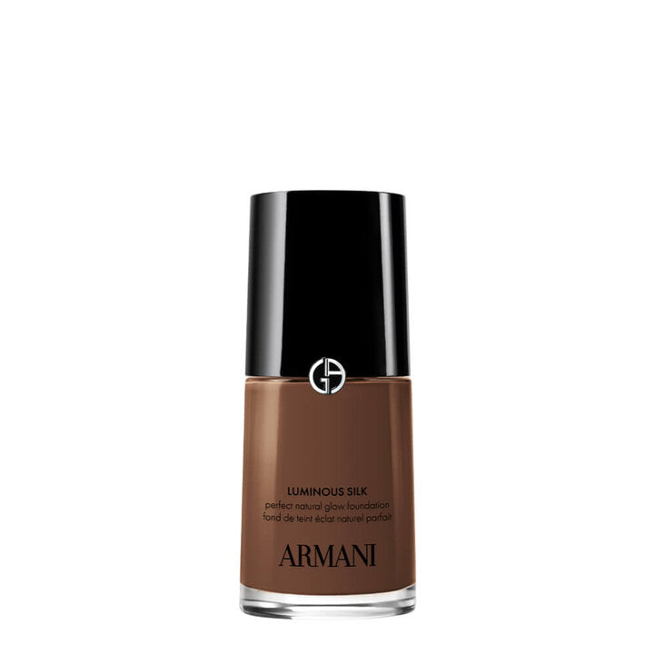 Armani Luminous Silk Foundation