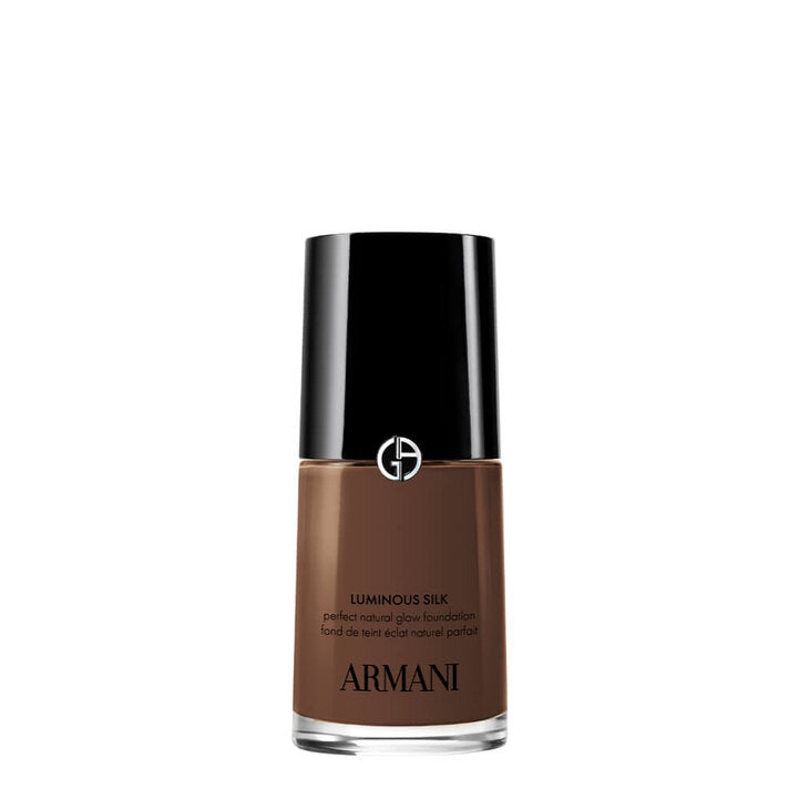 Armani Luminous Silk Foundation