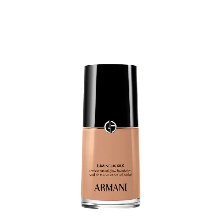 Armani Luminous Silk Foundation