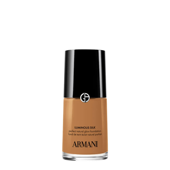 Armani Luminous Silk Foundation
