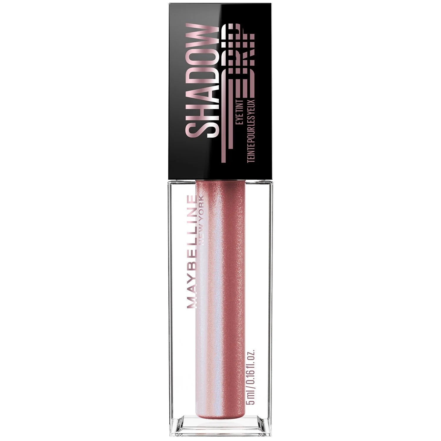 Maybelline Liquid Eye Shadow Drip Eye Tint - Amethyst_Drip