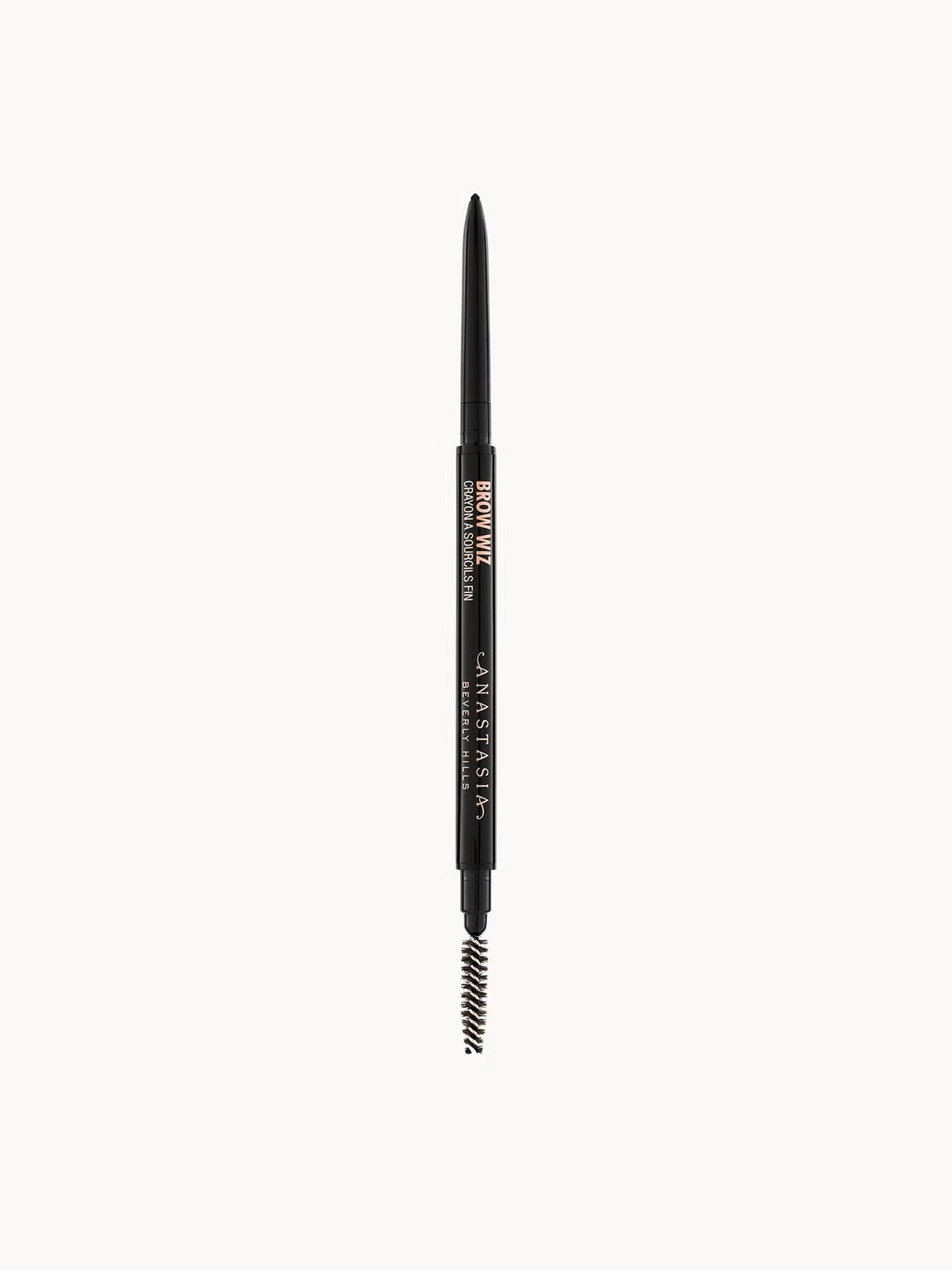 Anastasia Beverly Hills Brow Wiz Brow Pencil Full Size Ebony
