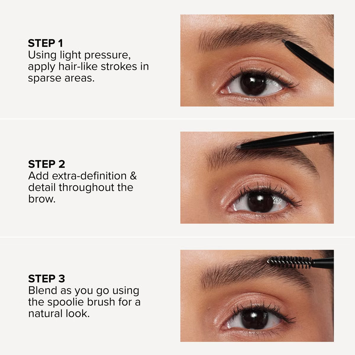Anastasia Beverly Hills Brow Wiz Brow Pencil Primary