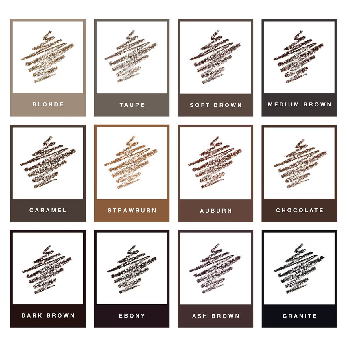 Anastasia Beverly Hills Brow Wiz Brow Pencil Priimary 2