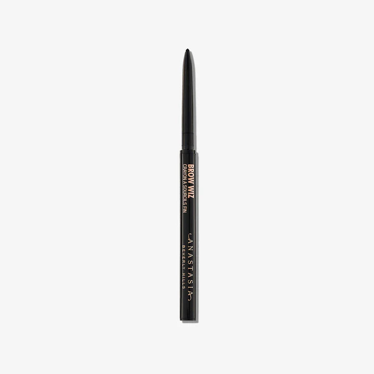 Anastasia Beverly Hills Brow Wiz Brow Pencil Mini Granite