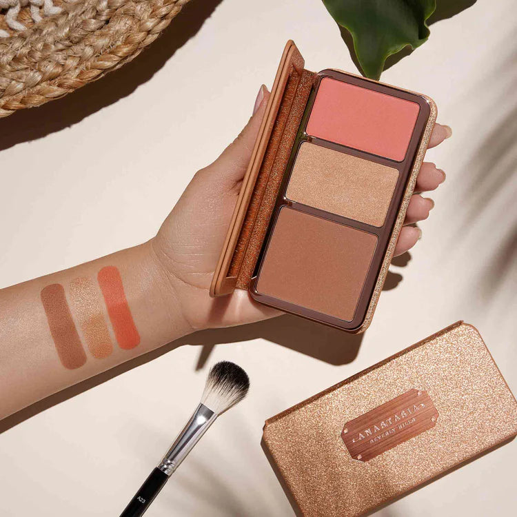 Anastasia Beverly Hills Face Palette Mm