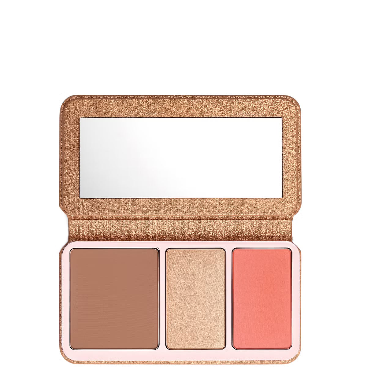 Anastasia Beverly Hills Face Palette Off to Costa Rica