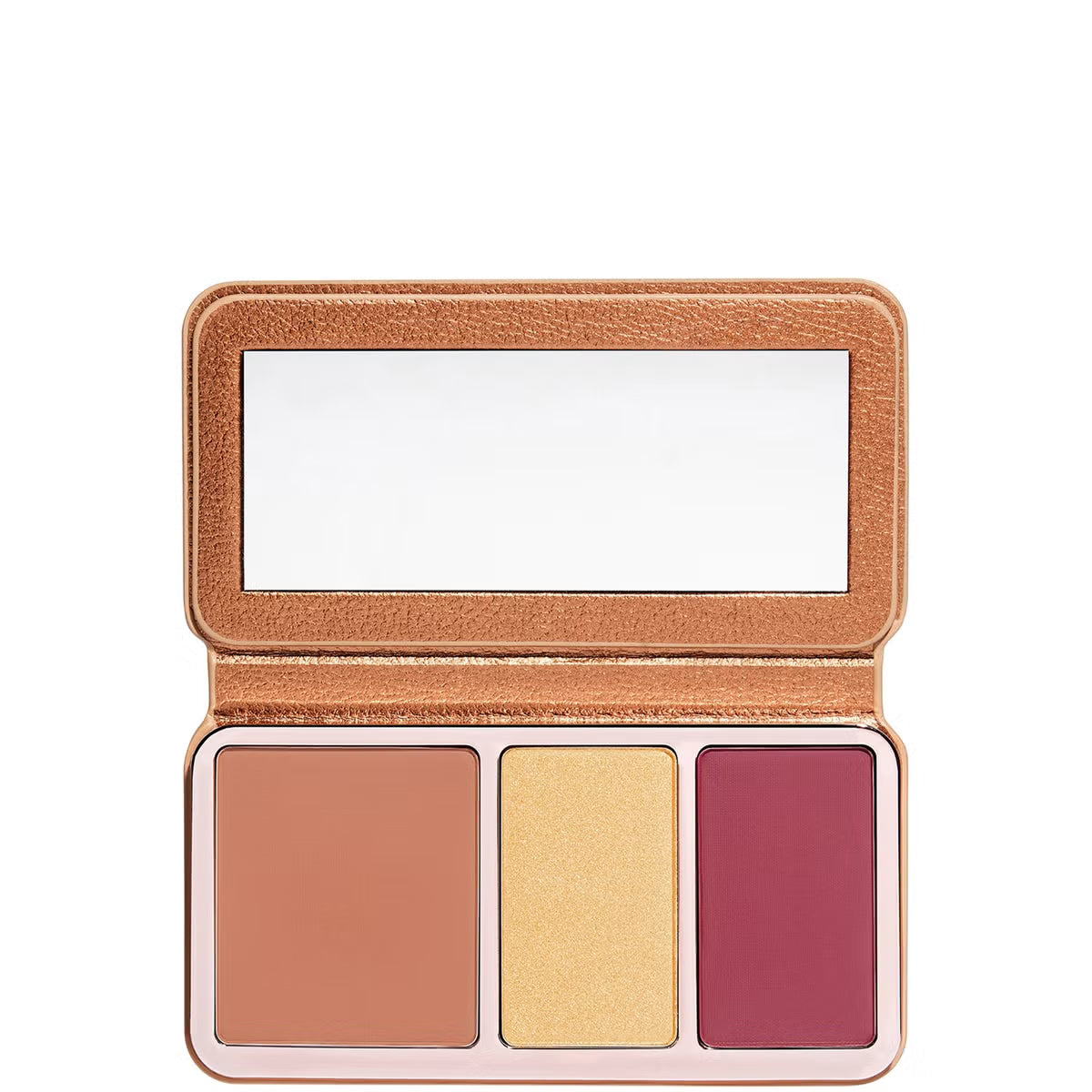 Anastasia Beverly Hills Face Palette Tropical Getaway