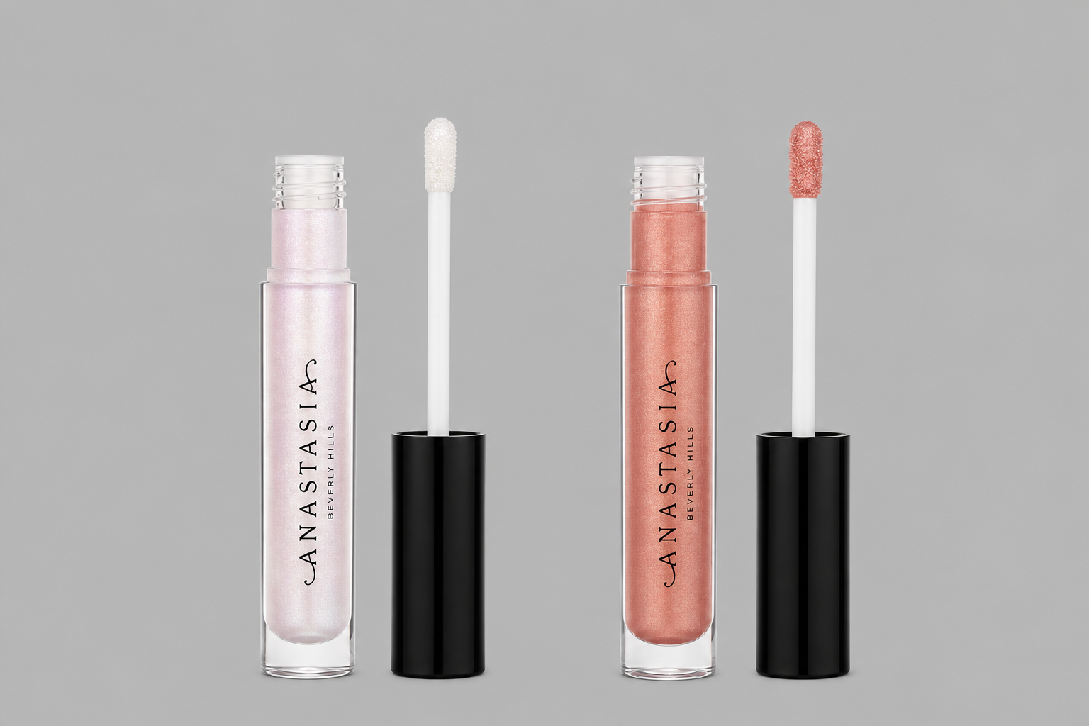 Anastasia Beverly Hills Lip Gloss Duo Moon Jelly Sunscape