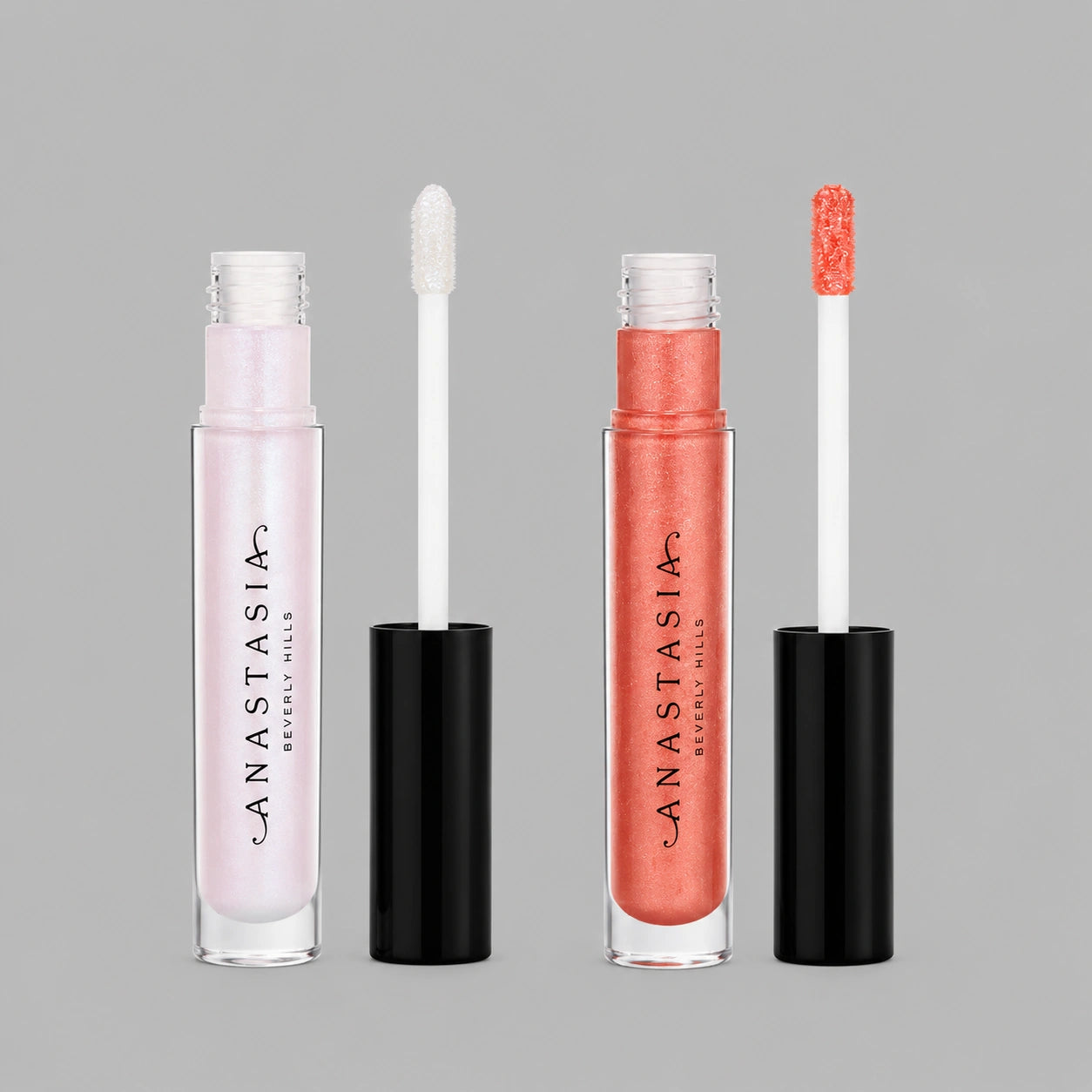Anastasia Beverly Hills Lip Gloss Duo Parfait Girly