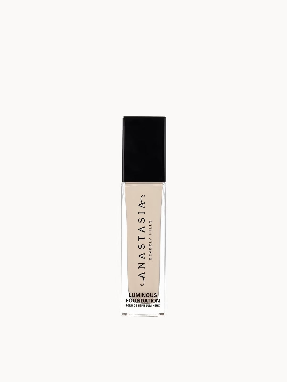 Anastasia Beverly Hills Luminous Foundation 100N