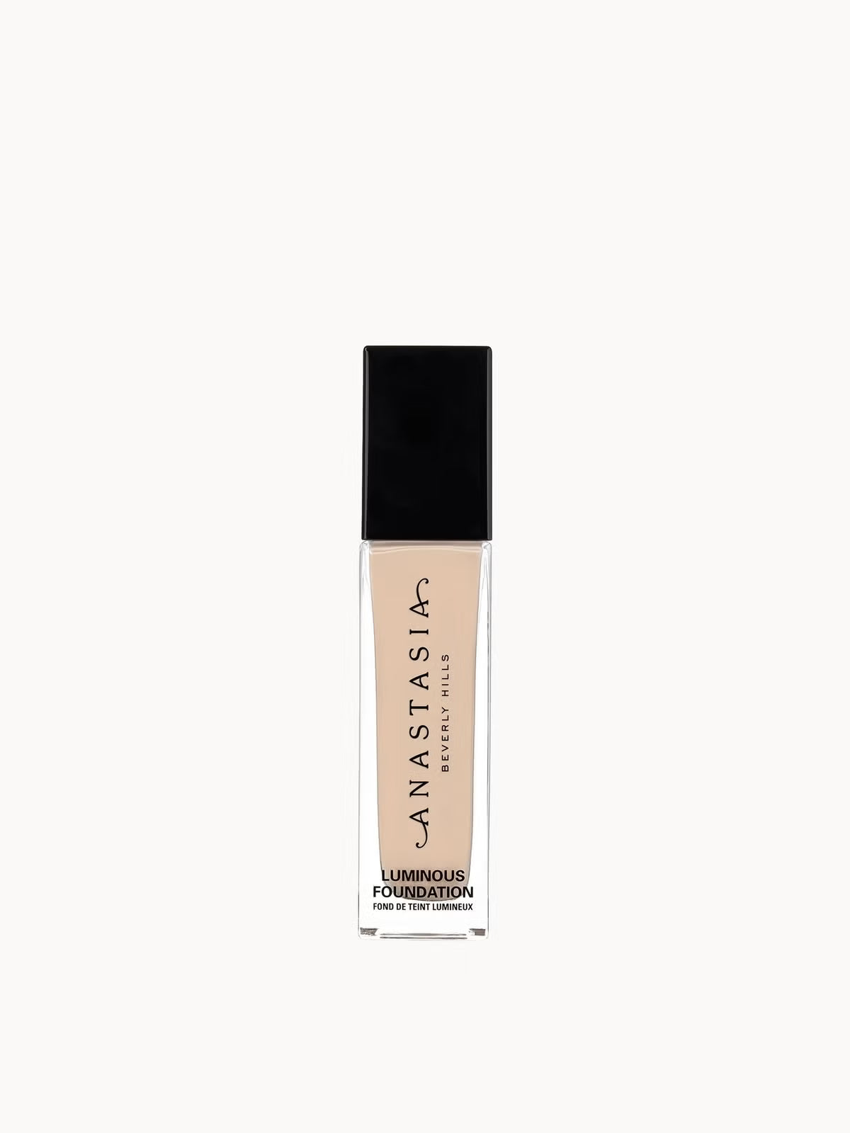 Anastasia Beverly Hills Luminous Foundation 140N