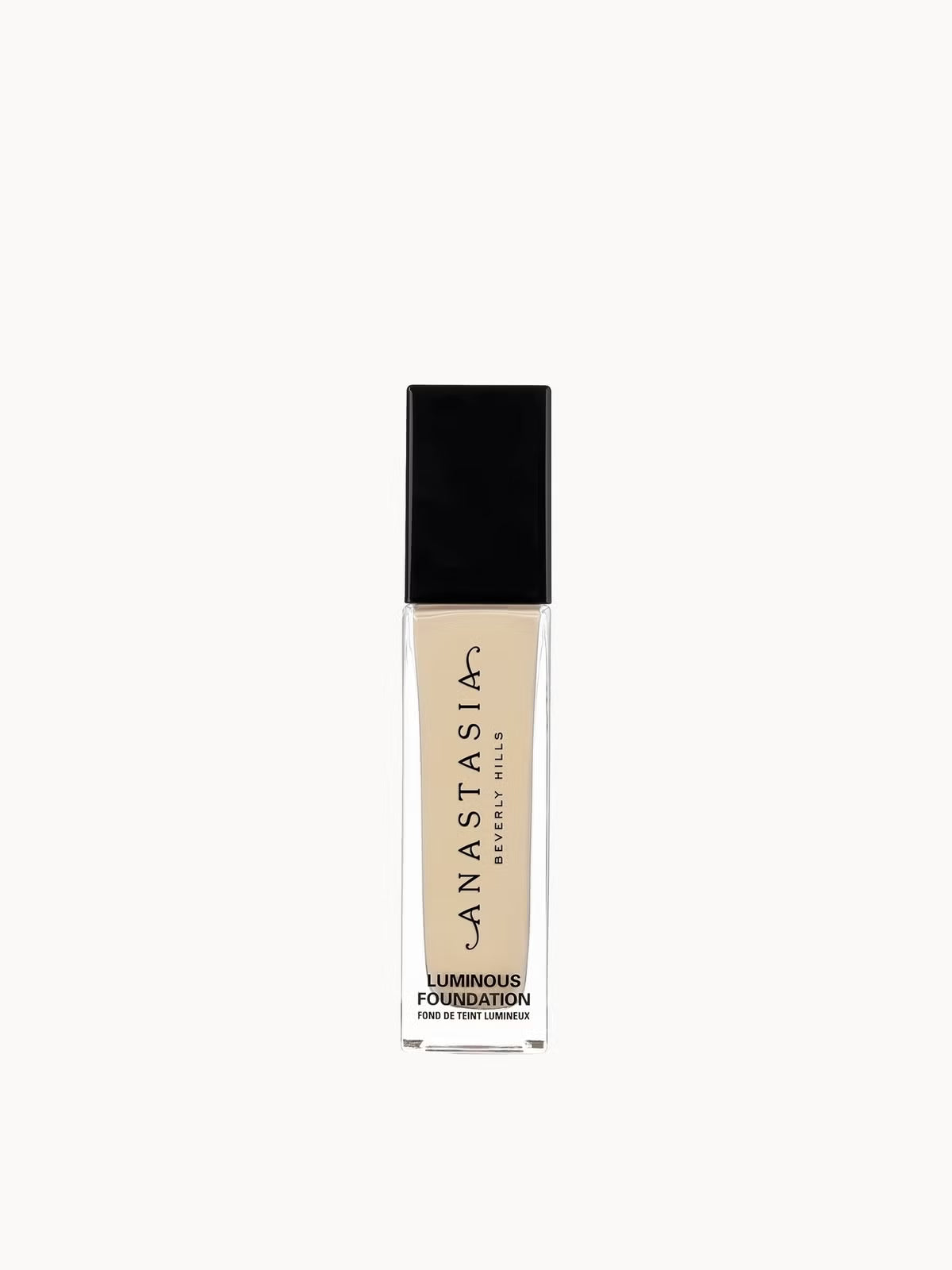 Anastasia Beverly Hills Luminous Foundation 160C