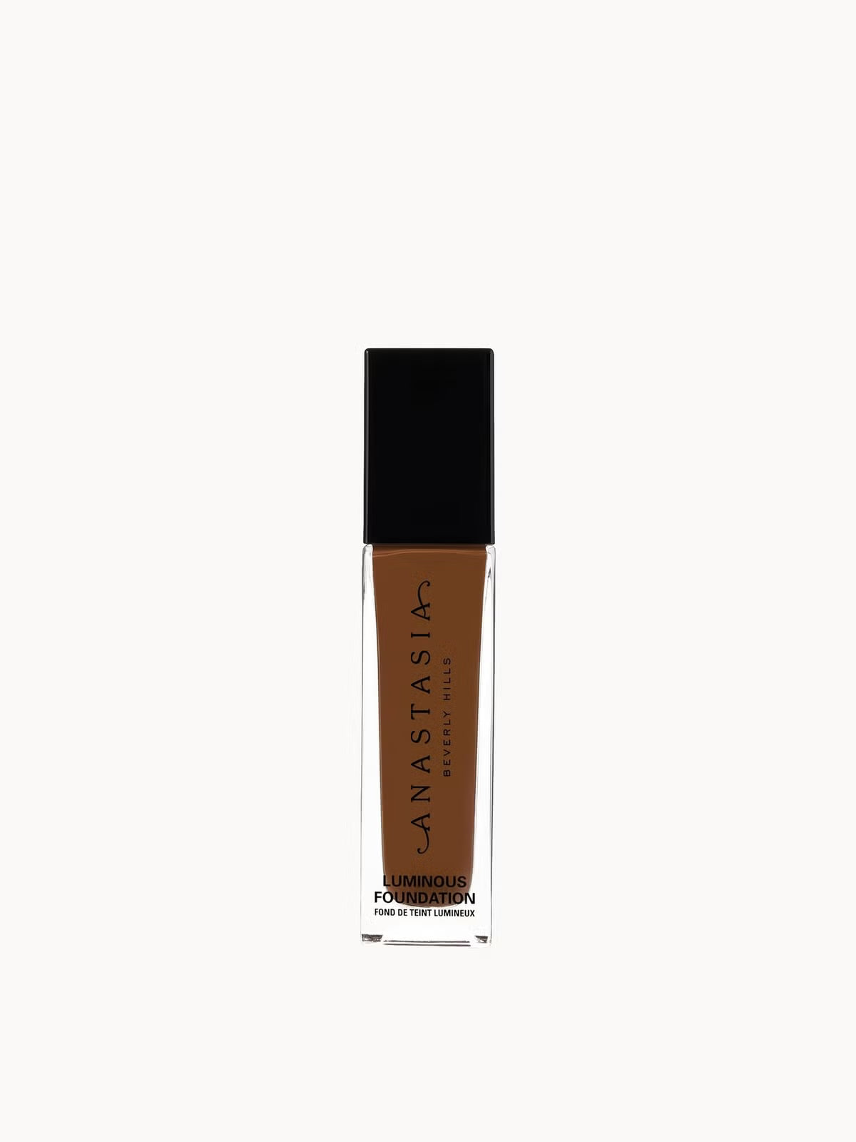 Anastasia Beverly Hills Luminous Foundation 500C