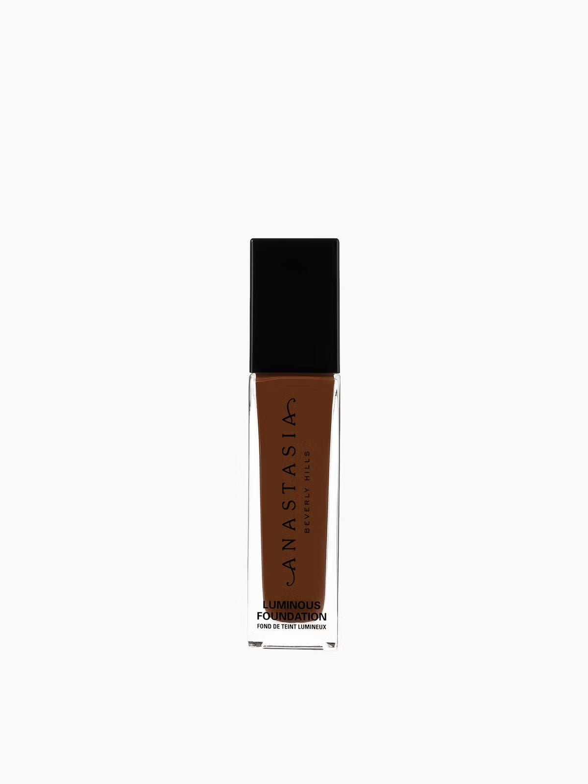 Anastasia Beverly Hills Luminous Foundation 550W