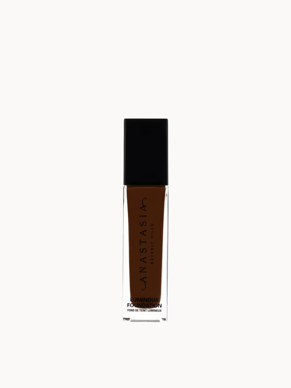 Anastasia Beverly Hills Luminous Foundation 580W