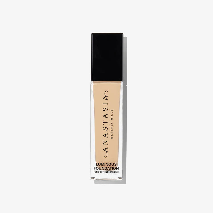 Anastasia Beverly Hills Luminous Foundation Main