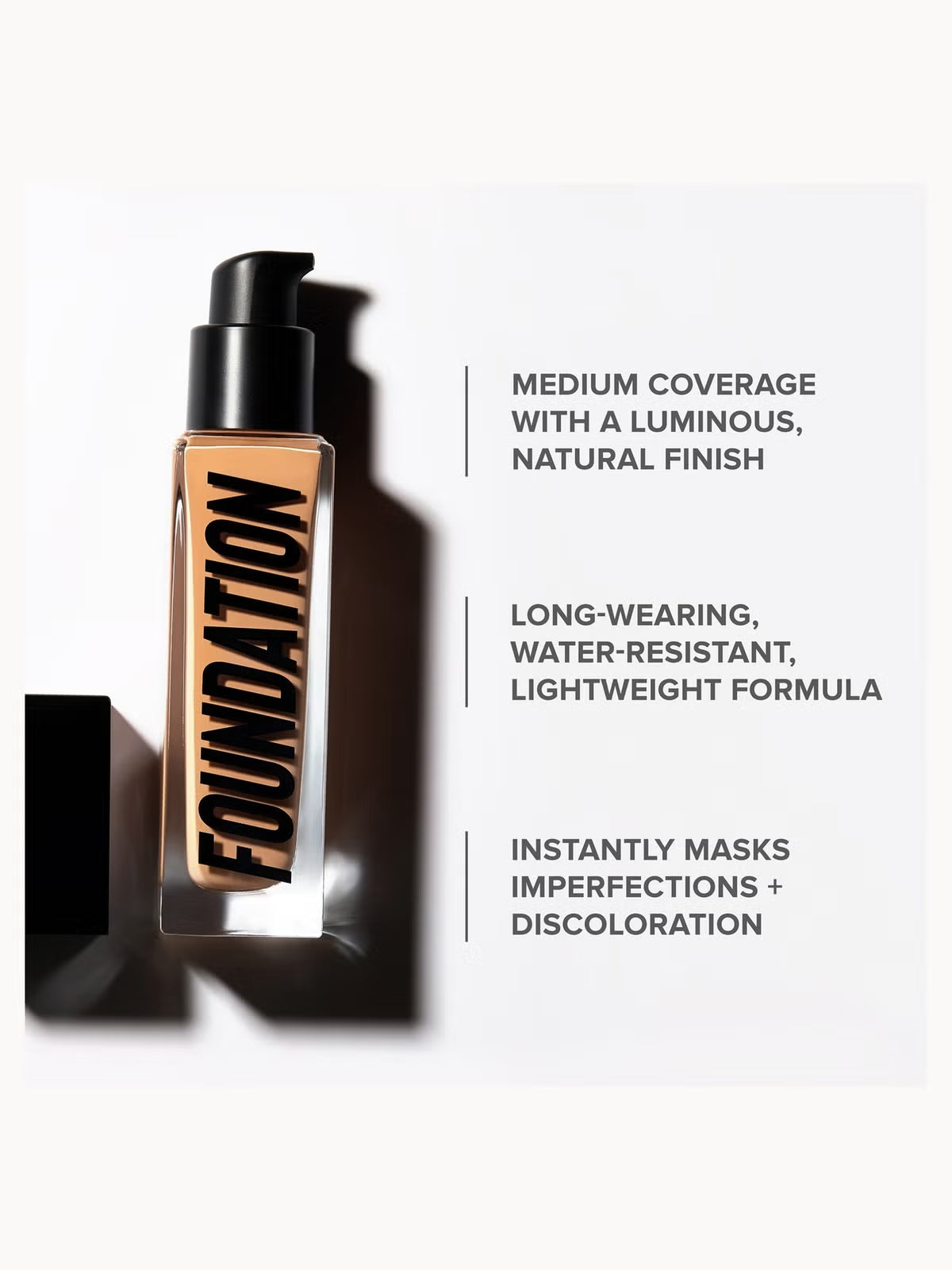 Anastasia Beverly Hills Luminous Foundation Primary