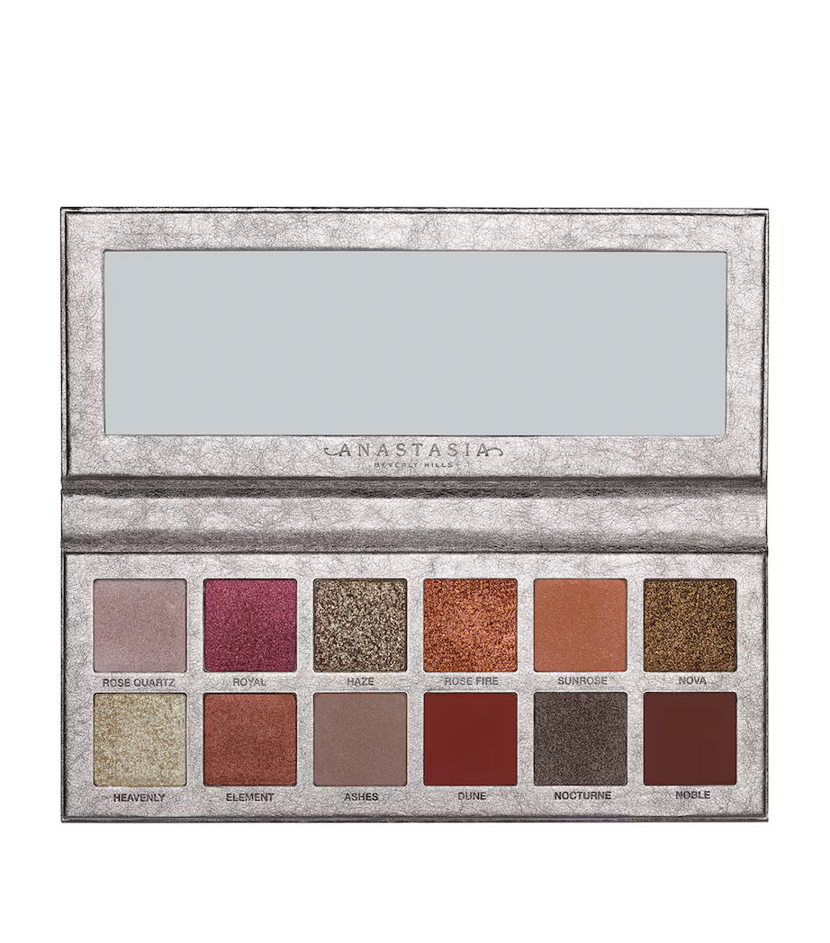 Anastasia Beverly Hills Rose Metals Palette Mn