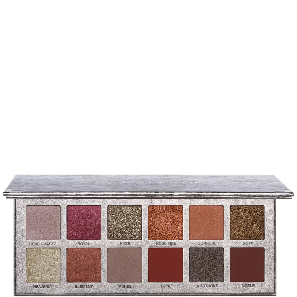 Anastasia Beverly Hills Rose Metals Palette Primary 3