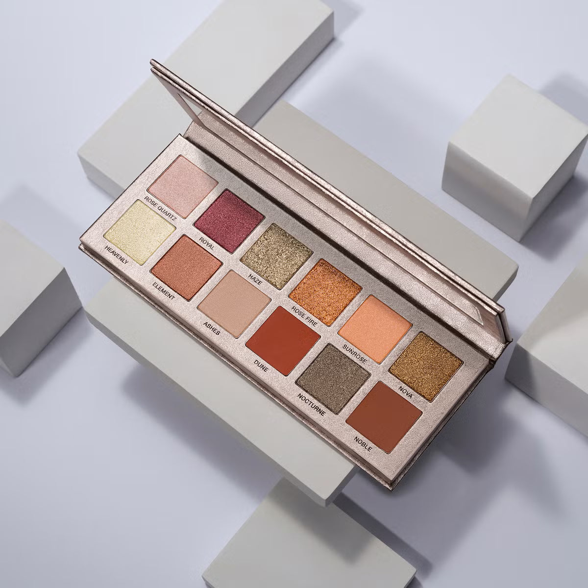 Anastasia Beverly Hills Rose Metals Palette Primary 2