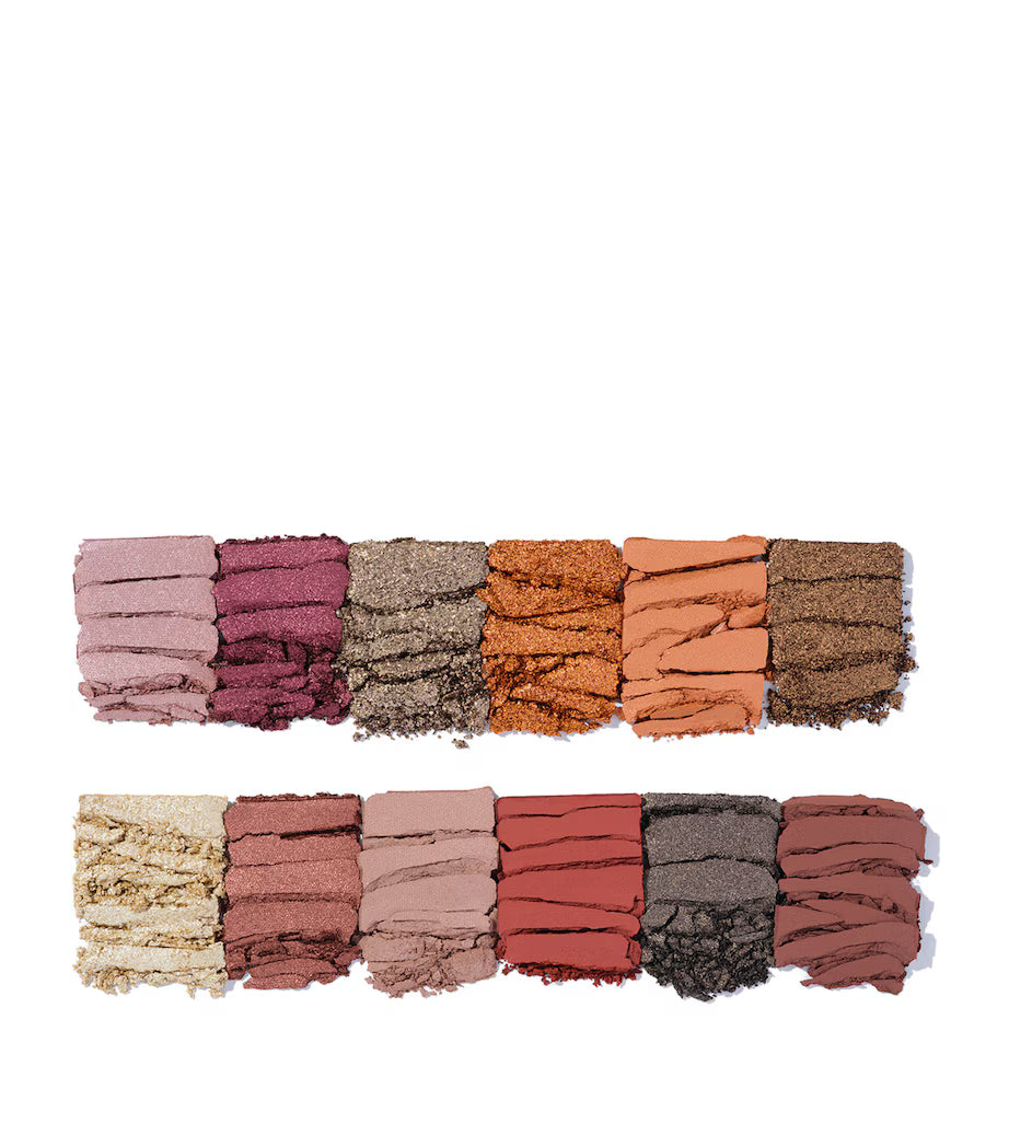 Anastasia Beverly Hills Rose Metals Palette pp