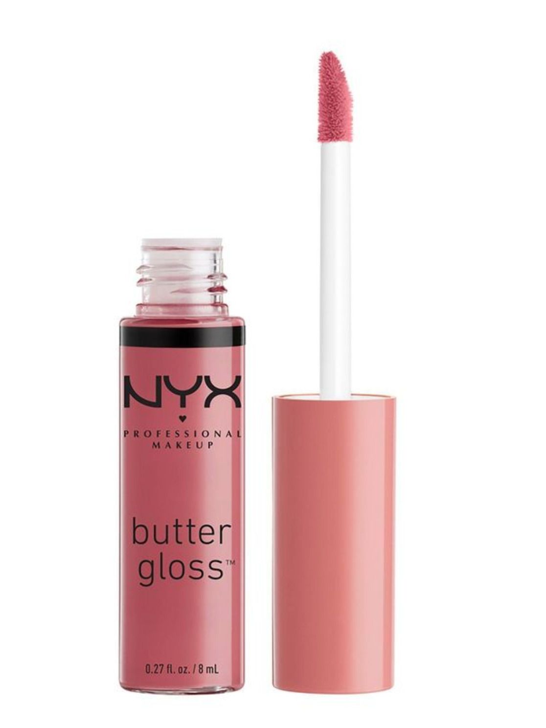 NYX Professional Makeup Butter Lip Gloss