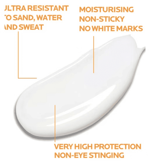 La Roche Posay Anthelios Uvmune 400 Hydrating Cream Spf50 50ml