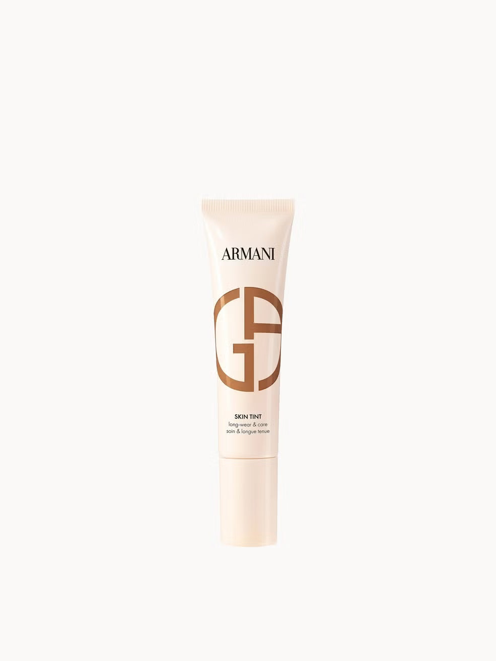 Armani Skin tint