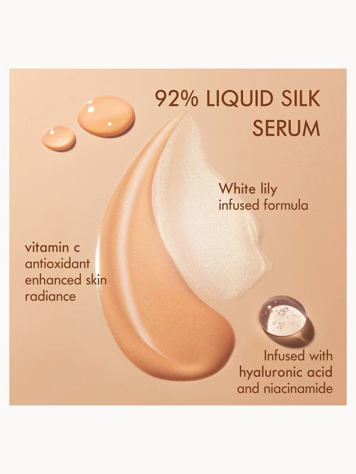 Armani Skin tint