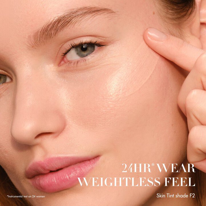 Armani Skin tint