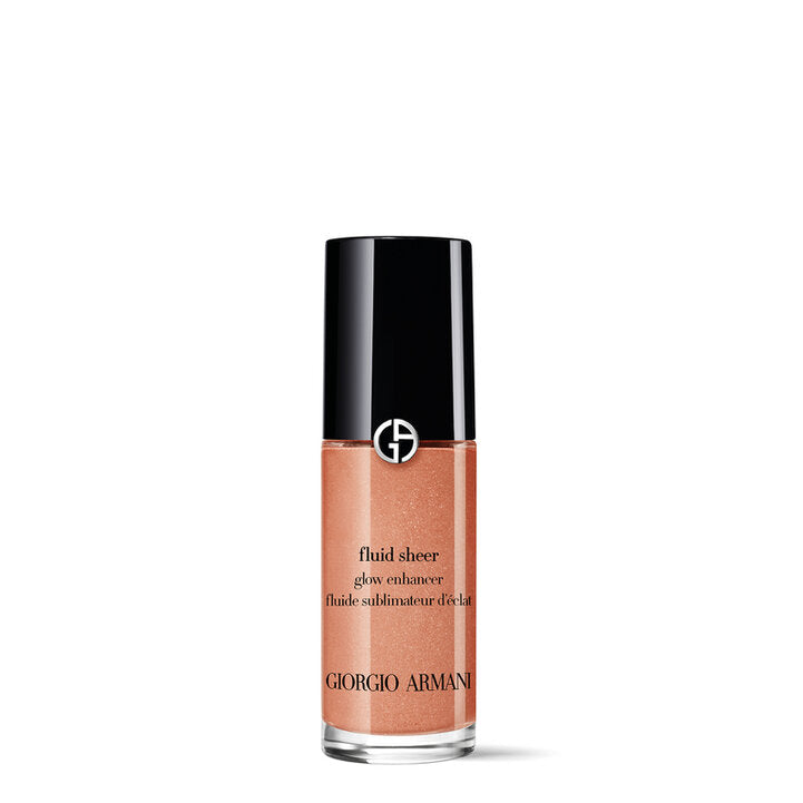 Armani Beauty Fluid Sheer Glow Enhancer 18ml Color 11