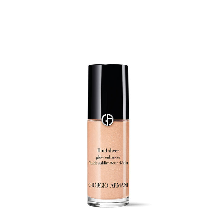 Armani Beauty Fluid Sheer Glow Enhancer 18ml Color 2