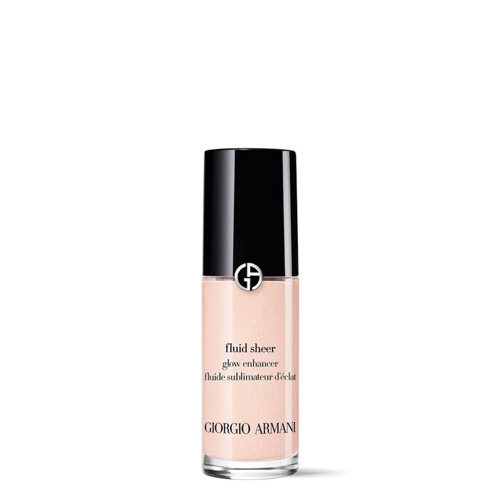 Armani Beauty Fluid Sheer Glow Enhancer 18ml Color 7