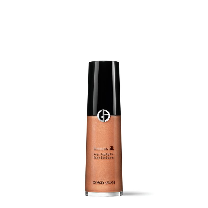 Armani Beauty Luminous Silk Acqua Highlighter 12ml Main 04 Sunrise