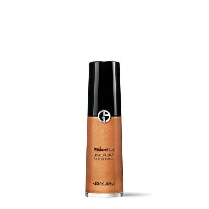 Armani Beauty Luminous Silk Acqua Highlighter 12ml 05 Sunset