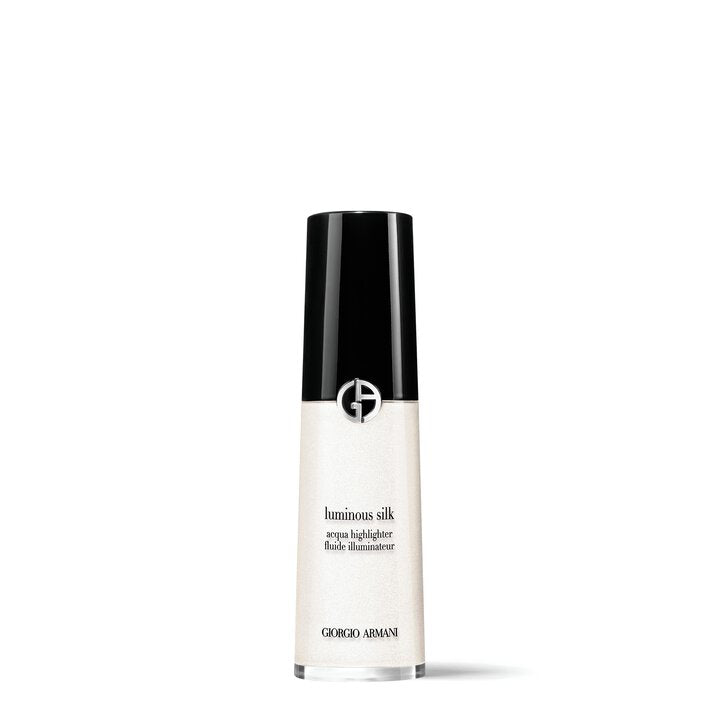 Armani Beauty Luminous Silk Acqua Highlighter 12ml Main 01 Halo