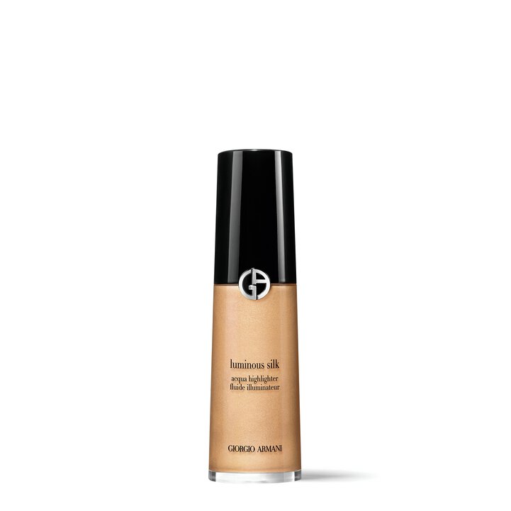 Armani Beauty Luminous Silk Acqua Highlighter 12ml 02 Stellar