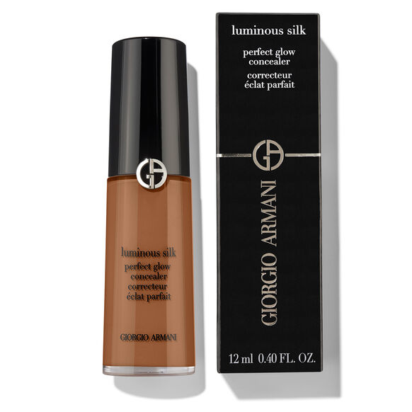 Armani Beauty Luminous Silk Concealer 12ml 10 Deep Golden