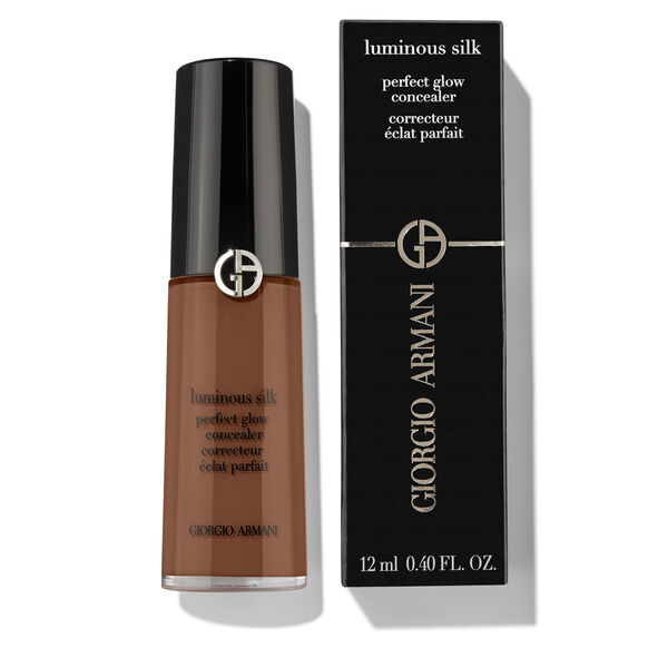 Armani Beauty Luminous Silk Concealer 12ml 15 Very Deep Neutral