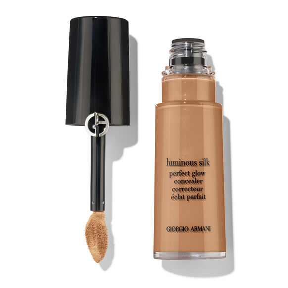 Armani Beauty Luminous Silk Concealer 12ml 8 Tan Neutral 