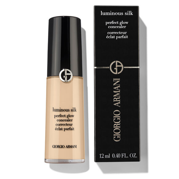Armani Beauty Luminous Silk Concealer 12ml Color 3