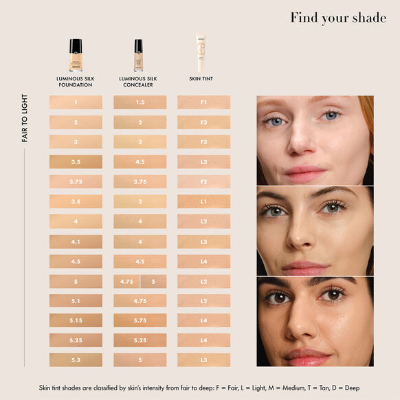 Armani Beauty Luminous Silk Concealer 12ml Main2