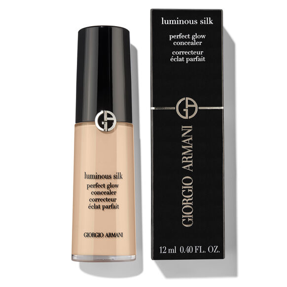 Armani Beauty Luminous Silk Concealer 12ml Color 2