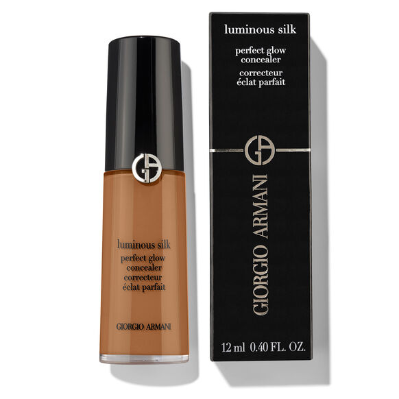 Armani Beauty Luminous Silk Concealer 12ml Color 11 