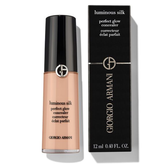 Armani Beauty Luminous Silk Concealer 12ml Color 5.25