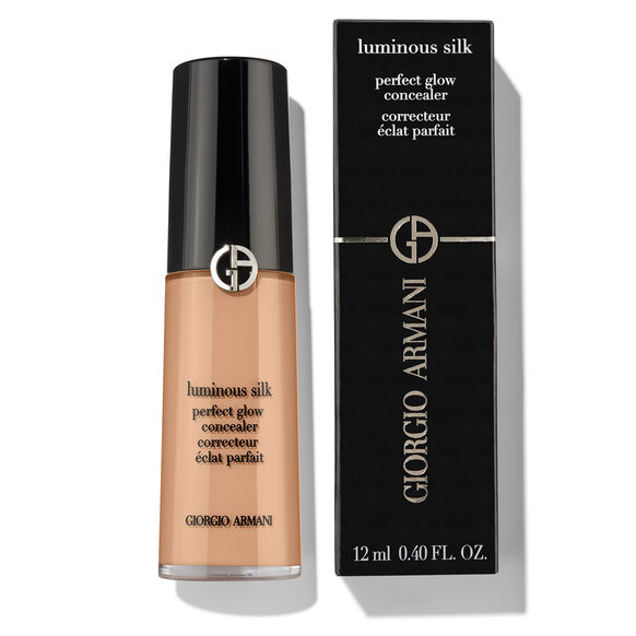 Armani Beauty Luminous Silk Concealer 12ml Color 5.5